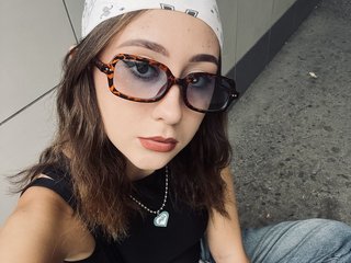 Erotik görüntülü sohbet ElizaDarleen