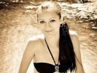 Erotik görüntülü sohbet elizafair