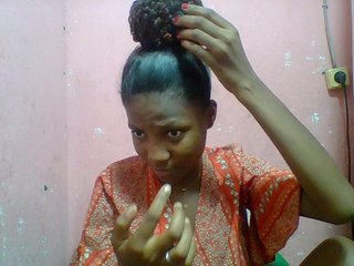 Erotik görüntülü sohbet Elizahhh