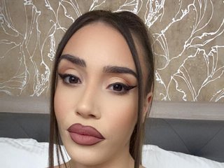 Erotik görüntülü sohbet ElizaIbarra