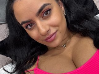 Erotik görüntülü sohbet ElizaIbarra