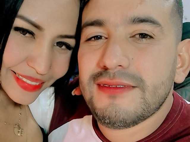 Profilin fotoğrafı ElizAndRick