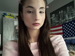 Erotik görüntülü sohbet ElizaSmethers