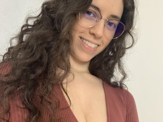 Erotik görüntülü sohbet elizathemodel