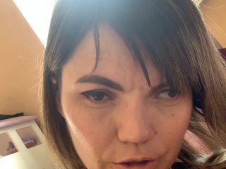 Erotik görüntülü sohbet ElizavetaCream