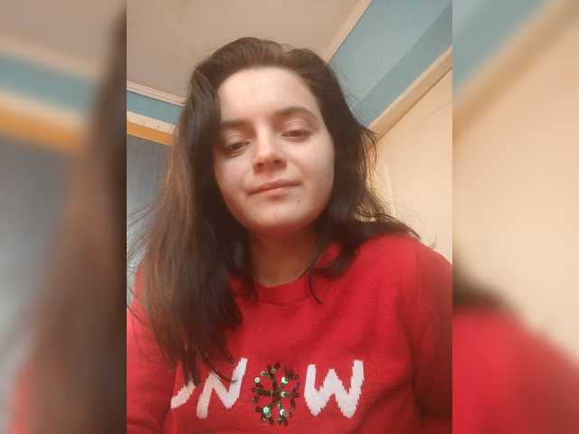 Yayın ekran görüntüleri ElizaXSmith