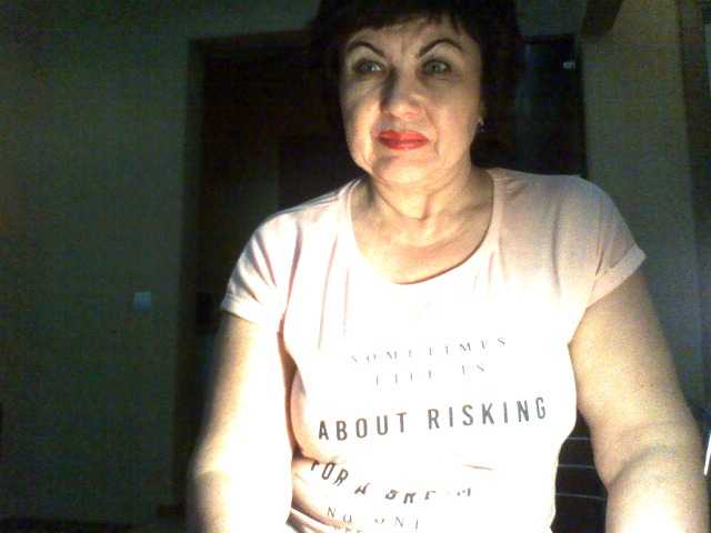 Yayın ekran görüntüleri ElizzaBelise