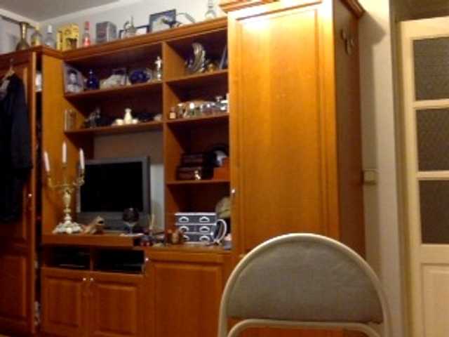 Yayın ekran görüntüleri ElizzaBelise