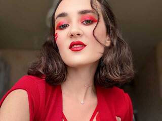 Erotik görüntülü sohbet Ella--Lil