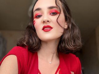 Erotik görüntülü sohbet Ella--Lil