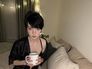 Erotik görüntülü sohbet EllaBlue