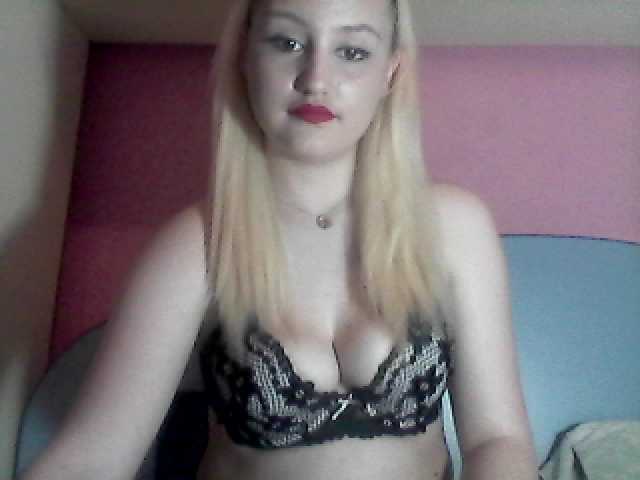 Fotoğraflar Ellajess I can do a nice and exciting show in pvt