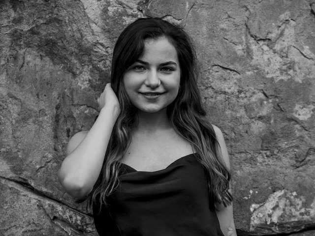 Profilin fotoğrafı EllaNice