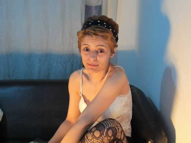 Yayın ekran görüntüleri EllaRose29