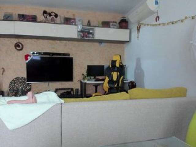 Yayın ekran görüntüleri Ellarouge