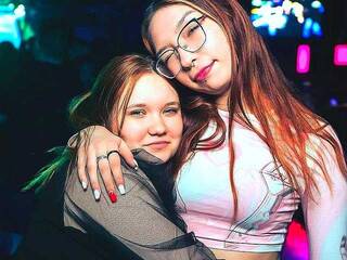 Erotik görüntülü sohbet EllaSoulstane