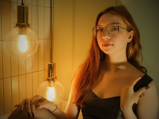 Erotik görüntülü sohbet EllaSoulstane