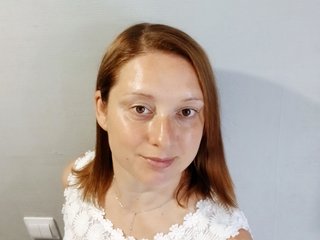 Erotik görüntülü sohbet EllenaA