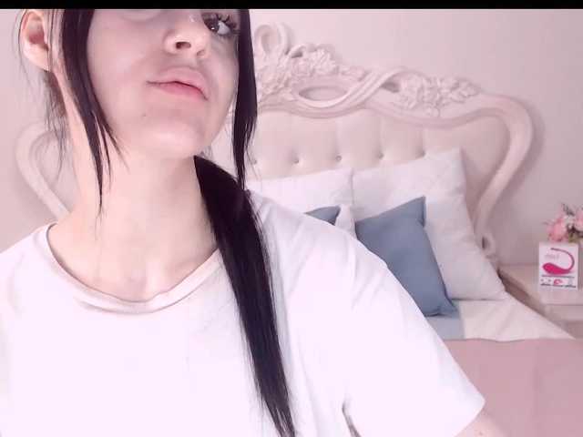 Yayın ekran görüntüleri EllenDream