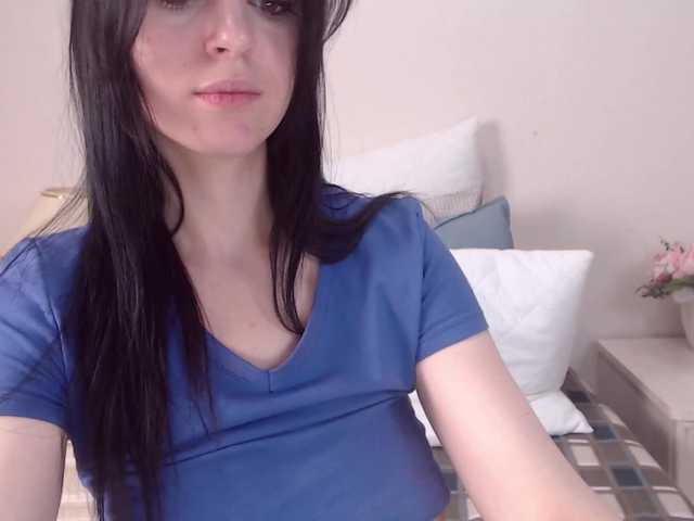 Yayın ekran görüntüleri EllenDream