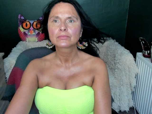 Fotoğraflar ellenHeart #chatting #teasing #mature #domination