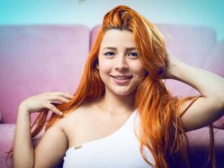 Erotik görüntülü sohbet EllenMoore