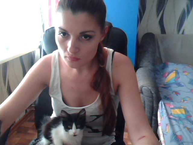 Yayın ekran görüntüleri EllenODance