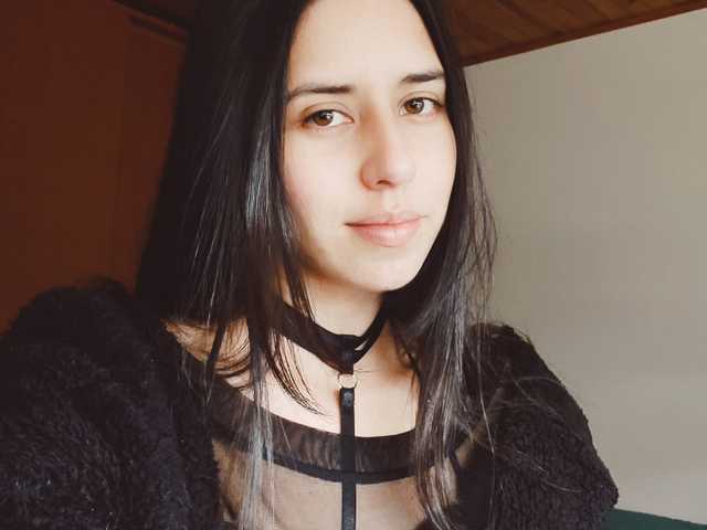 Profilin fotoğrafı Ellie-Roux