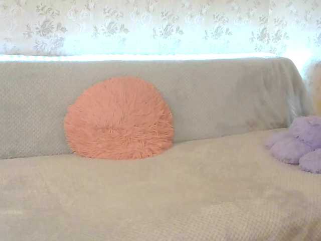 Yayın ekran görüntüleri Pretty_doll
