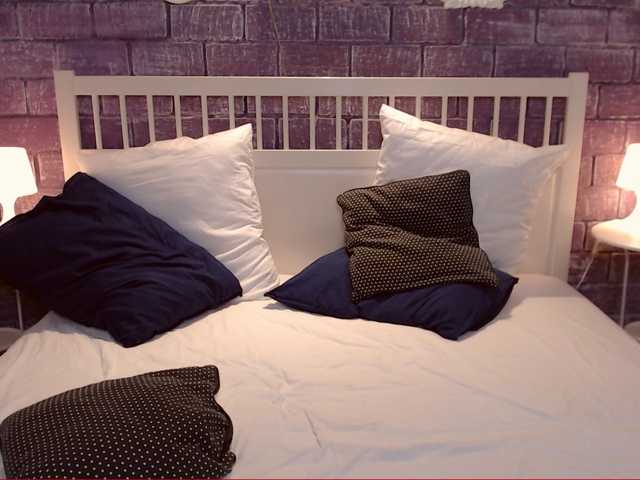 Yayın ekran görüntüleri Ellisqueen