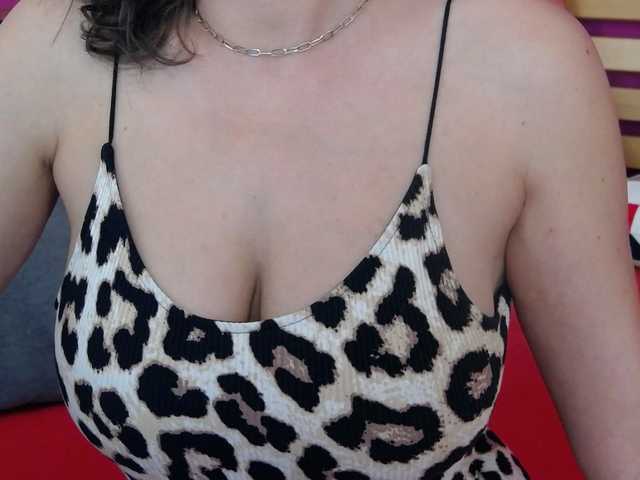 Yayın ekran görüntüleri EllenAtalay