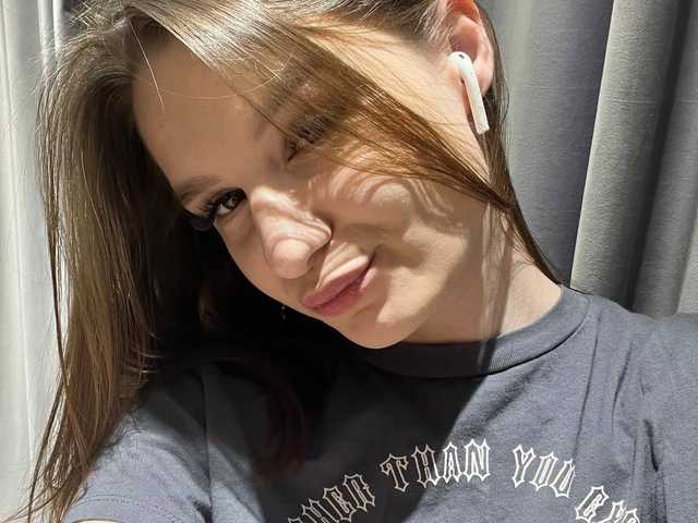 Profilin fotoğrafı EllyShadowax