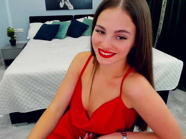 Yayın ekran görüntüleri ElsaJeann