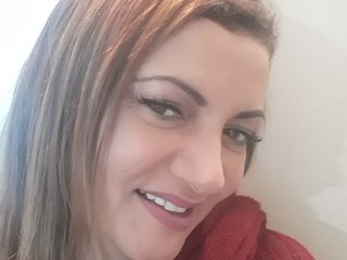 Erotik görüntülü sohbet elsy-garcia