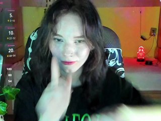 Erotik görüntülü sohbet Elven1kiss