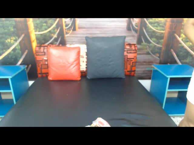 Yayın ekran görüntüleri elyandfrank