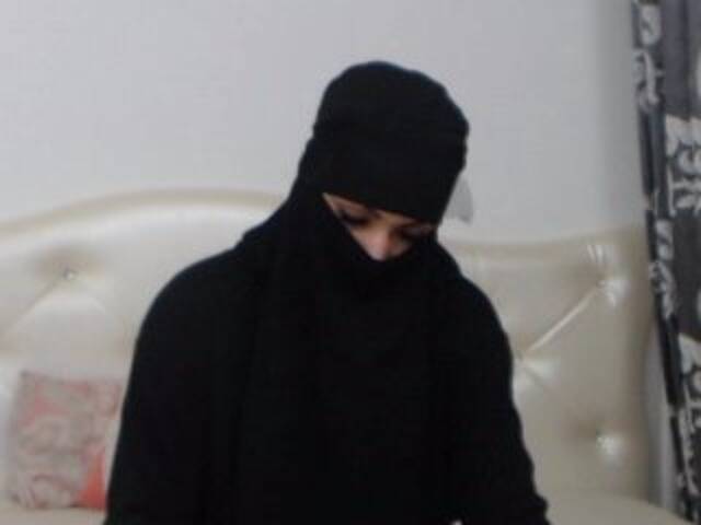 Yayın ekran görüntüleri ElyshaArabian