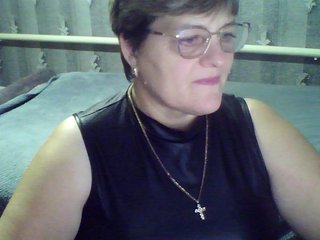 Erotik görüntülü sohbet ElzaJewel