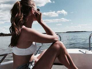 Erotik görüntülü sohbet EmellyQu