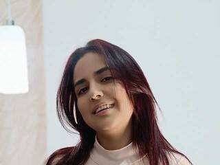 Erotik görüntülü sohbet Emely-Cooper