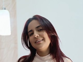 Erotik görüntülü sohbet Emely-Cooper