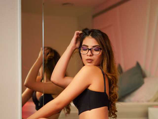 Profilin fotoğrafı Emili-Roose