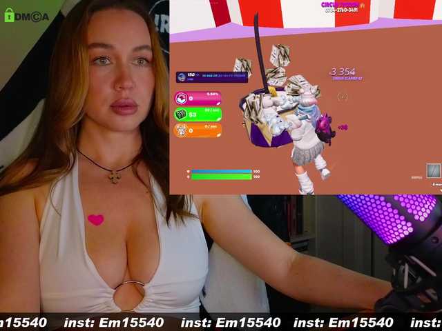 Fotoğraflar Emili1- love from 2, favorites 29, 109 201 orgasm 888 before private 200 talk in general chat ❤️❤️❤️ “@total * countdown: @sofar collected, @remain ❤️❤️❤️