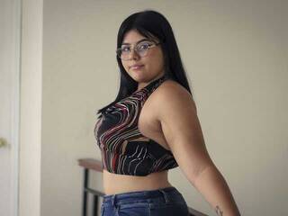 Erotik görüntülü sohbet Emilly04