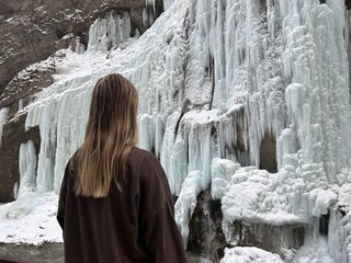 Erotik görüntülü sohbet Emily-