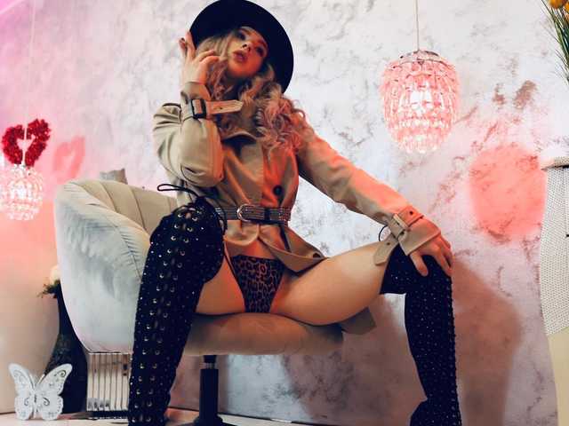 Profilin fotoğrafı Emily-bloom
