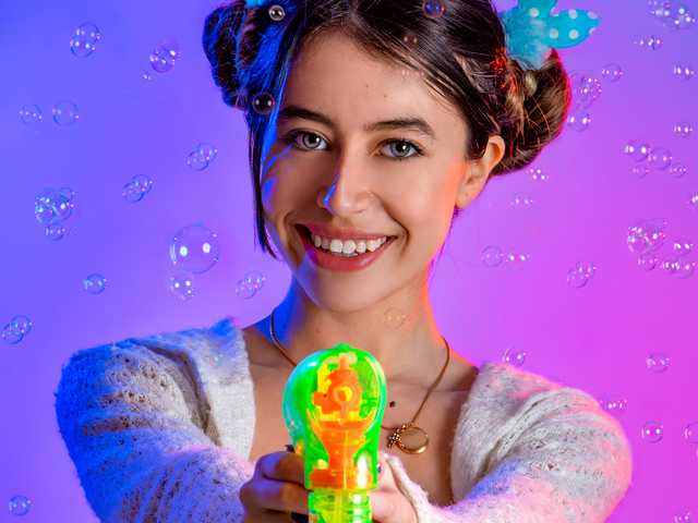 Profilin fotoğrafı emily-loovee
