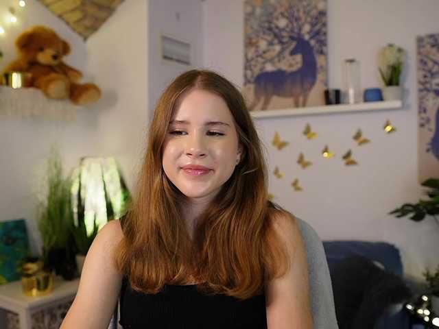 Yayın ekran görüntüleri EmilyBlake