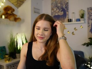 Erotik görüntülü sohbet EmilyBlake