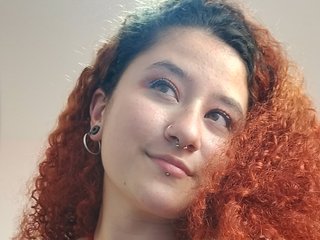 Erotik görüntülü sohbet EmilyBrw